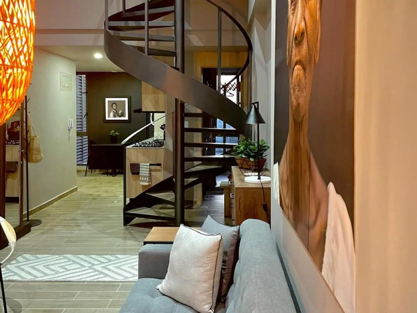 Artful Loft In The Heart Of Historic Center Daire Cartagena