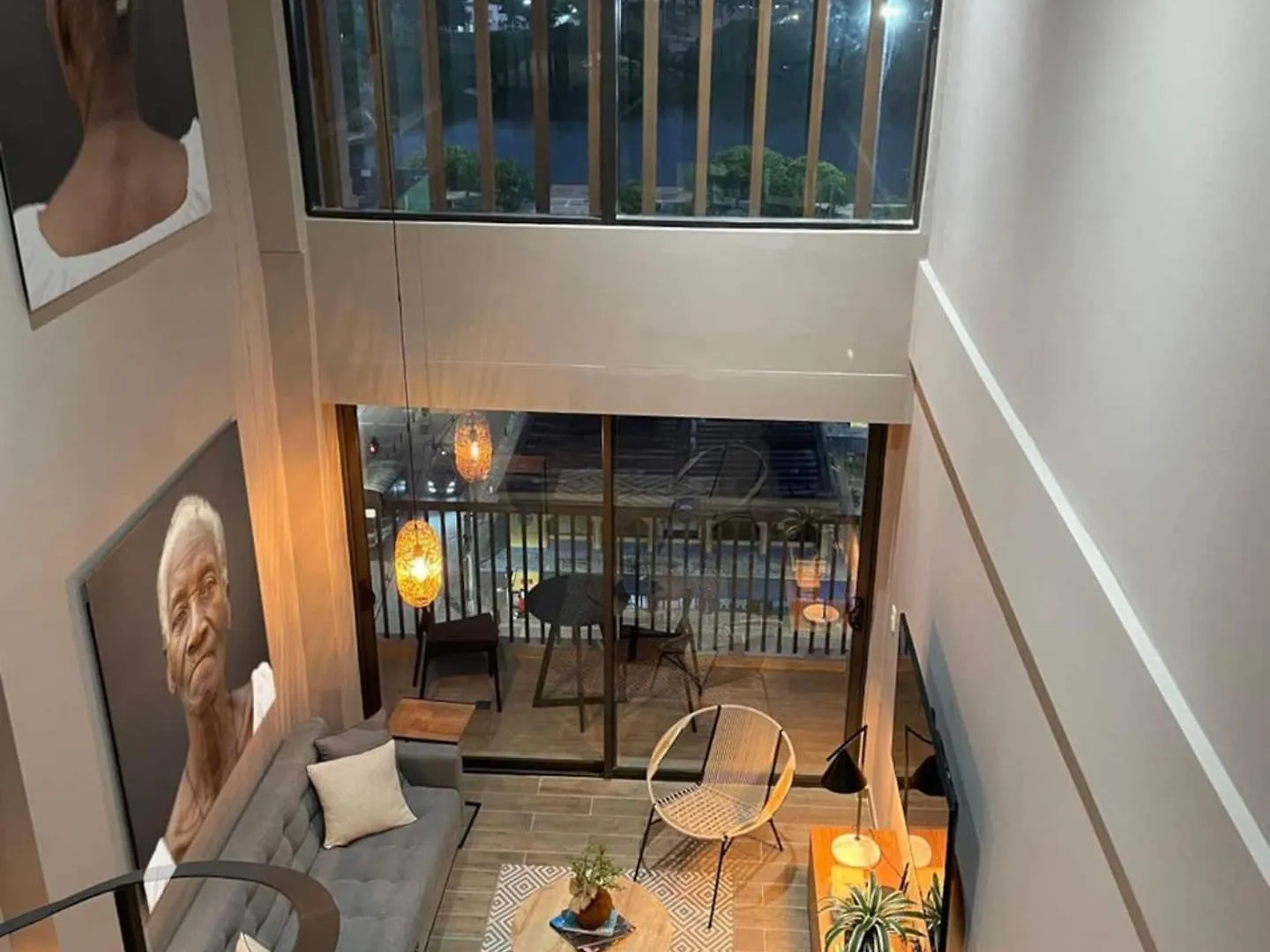 Апартаменты Artful Loft In The Heart Of Historic Center Картахена 0*,  Колумбия